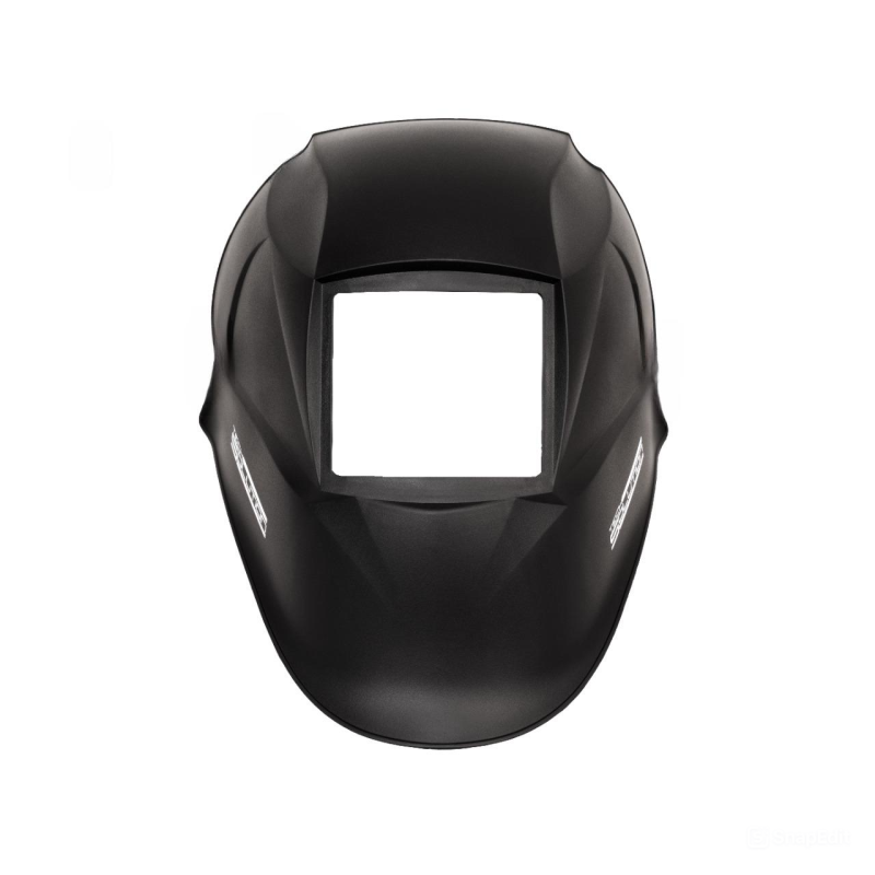 Náhradný skelet SOLUTION TS-868 Black