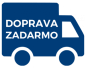 Plynová fľaša MIX CO2 + Argón / 8L plná