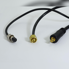 Koncovky k horáku SOLUTION TIG 17 10-25mm²