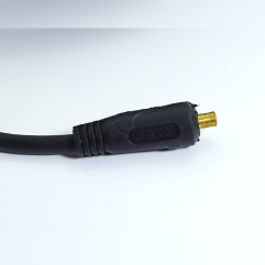 Konektor k horáku SOLUTION TIG 17 10-25mm²