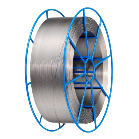 Zvárací drôt na nerez 316LSi Ø 1,0mm / 15kg