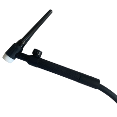 Zvárací horák TRAFIMET ERGOTIG 17V 35-50mm² s ventilčekom s dlhým krytom elektródy