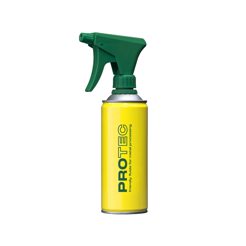Kovový rozprašovač PROTEC HSP4K 500 ml