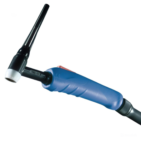 Horák SOLUTION TIG 17 10-25mm² / 8m