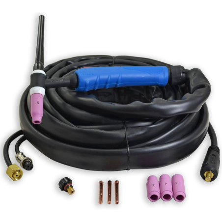Horák SOLUTION TIG 26 35-70mm² / 4m
