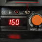 Zvárací set SOLUTION IGBT 160 + TS-868
