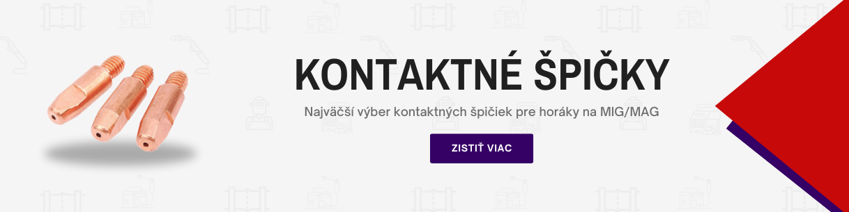 Kontaktné špičky