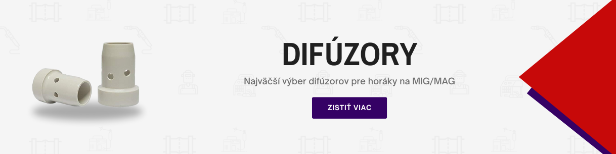 Difúzory