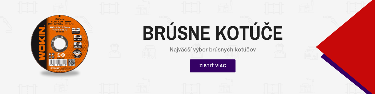 Brúsne kotúče